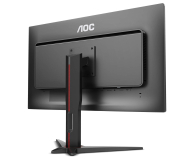 AOC G2868PQU 4K HDR - 484786 - zdjęcie 4